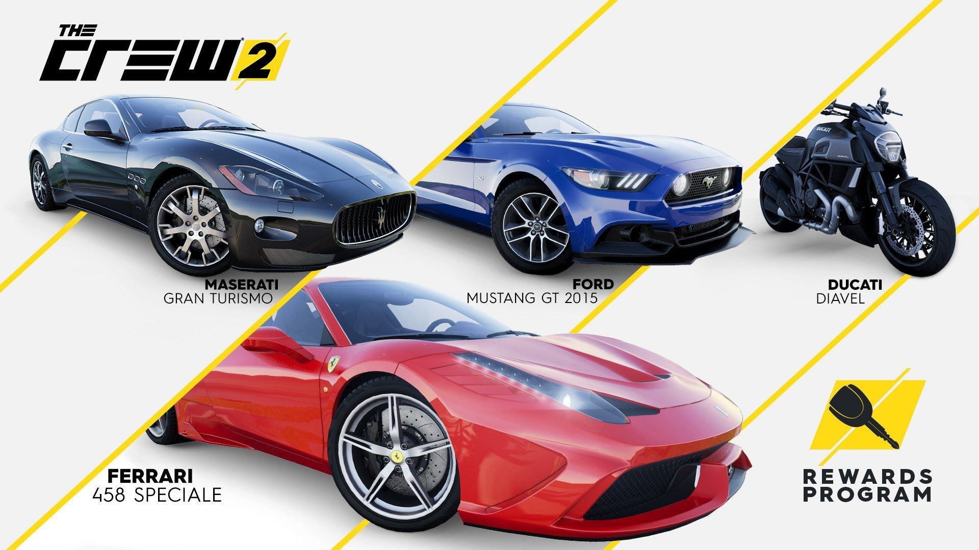 The Crew 2 - Imagen 28